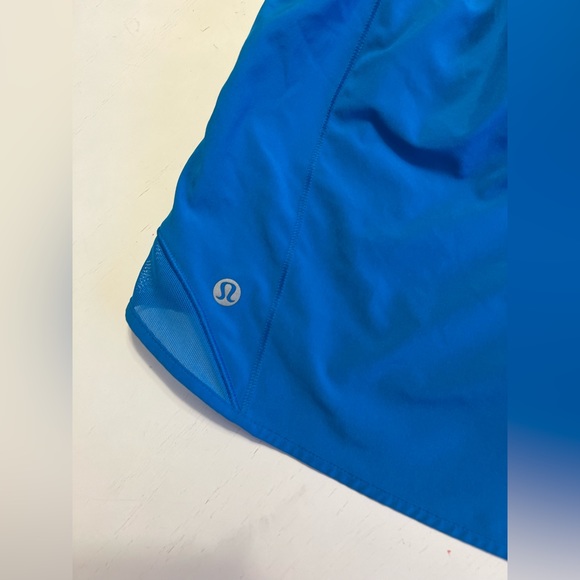 NOT AVAILABLE DO NOT PURCHASE- BLUE SHORTS SOLD - Picture 8 of 12